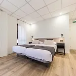 Pensionat Auditorio Boutique 4*
