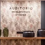 Auditorio Boutique 오비에도