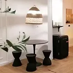 Auditorio Boutique 게스트하우스