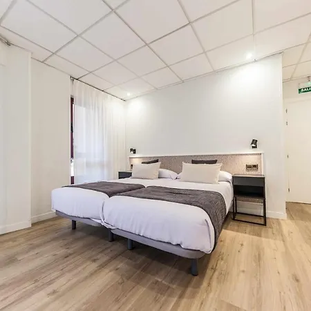 Albergue Auditorio Boutique *