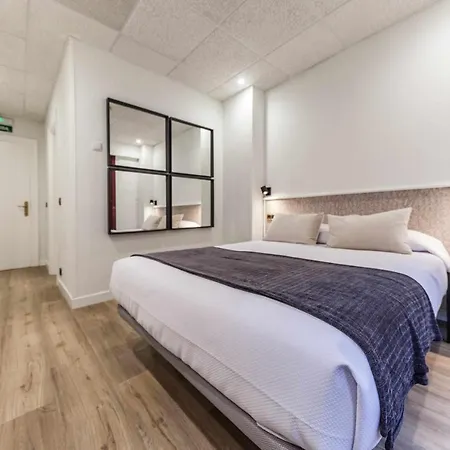 Albergue Auditorio Boutique