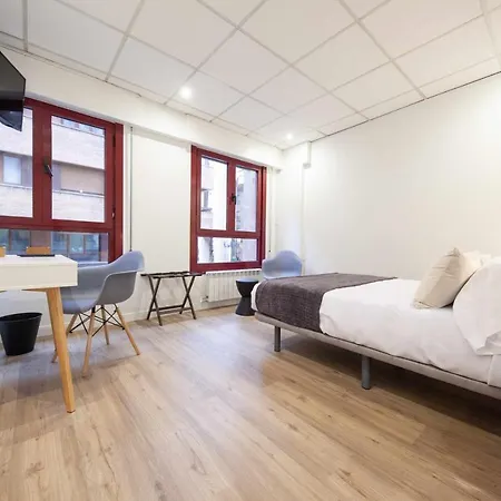 Guest house Auditorio Boutique 4*