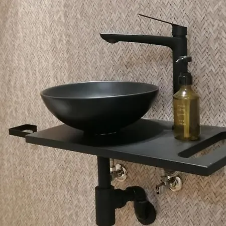 Auditorio Boutique ホステル *