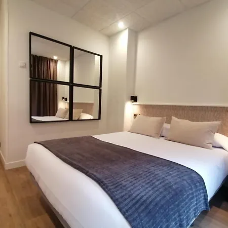 Auditorio Boutique ホステル オビエド