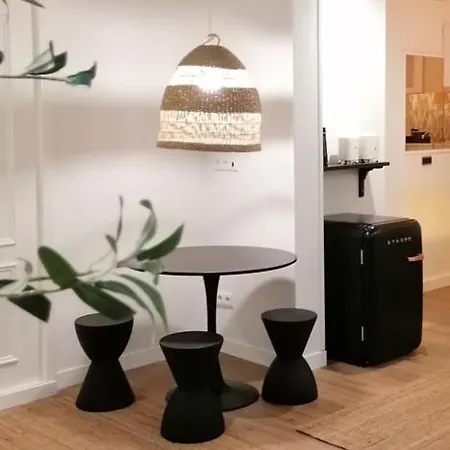 Auditorio Boutique Pensión 4*