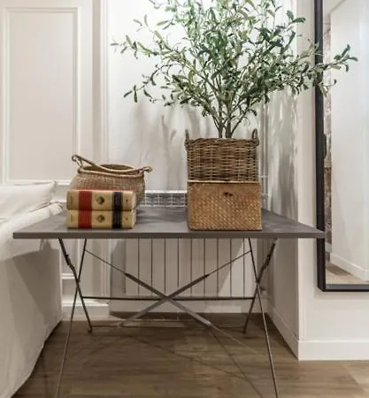 Pensión Auditorio Boutique Oviedo