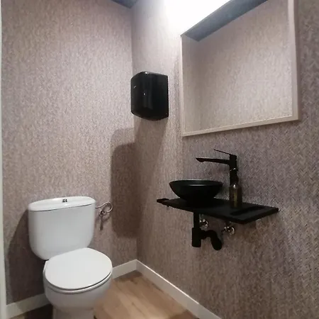 Auditorio Boutique Pensjonat 4*