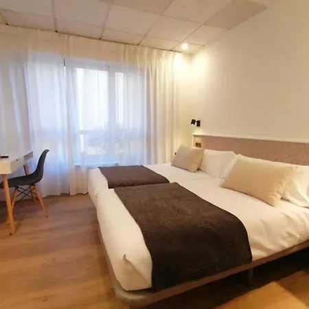 Auditorio Boutique 4* Oviedo