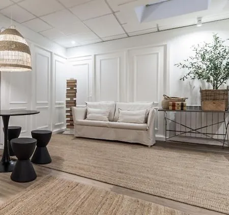 Auditorio Boutique Guest house