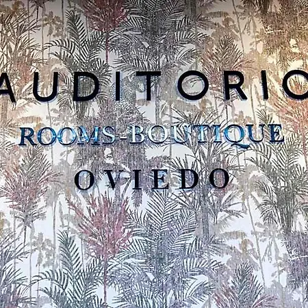 Pensionat Auditorio Boutique