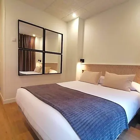 Auditorio Boutique 4* Oviedo