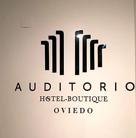 Pensionat Auditorio Boutique 4*