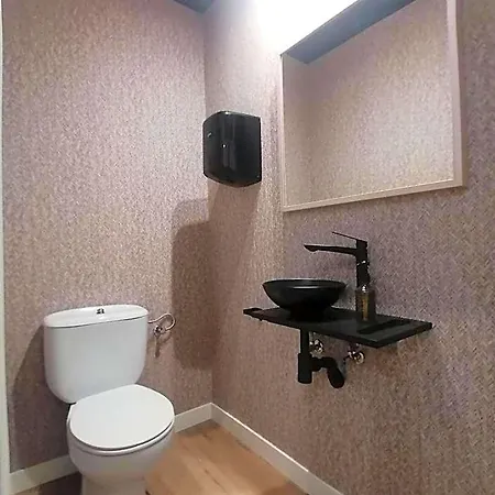Auditorio Boutique Pensionat 4*