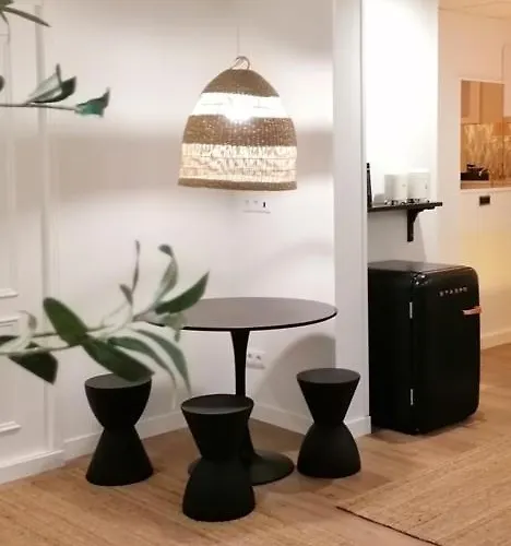 Auditorio Boutique Pensión 4*