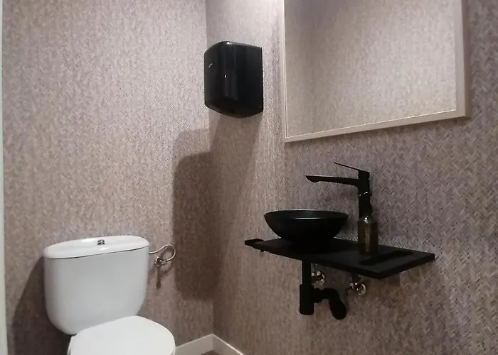 Auditorio Boutique Pensjonat 4*