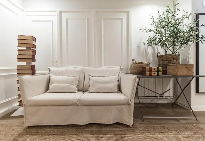 Auditorio Boutique Pensión