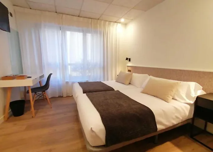 Auditorio Boutique 4* Oviedo