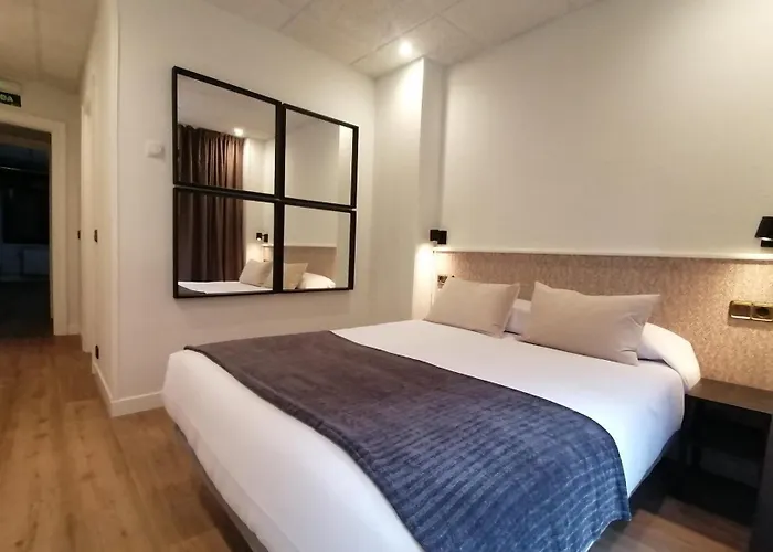 Pensjonat Auditorio Boutique